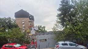 Oblačno, do 16 stepeni
